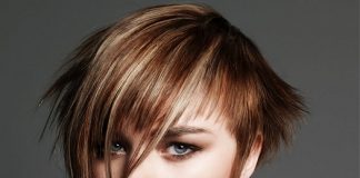 Mẹo trang điểm theo hình dạng khuôn mặt