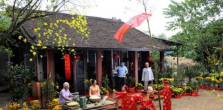 Tết, lúc người Việt… khiếm nhã nhất