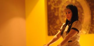 Tìm hiểu về phương pháp massage Thái - 1