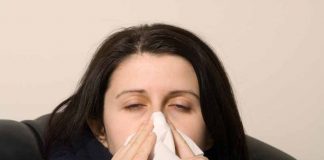 6 thời điểm dễ bị cảm cúm nhất trong mùa đông 1