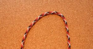 Lót nồi từ dây thừng, Eva Sành điệu, lot noi, lot noi tu day thung, lam lot noi, handmade, kheo tay