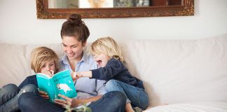 12 cung Hoàng đạo sẽ trở thành những bậc phụ huynh như thế nào?