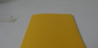 Cách gấp thuyền giấy tuổi thơ cho bé yêu chơi ở nhà