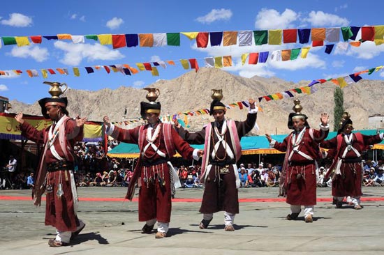 Nguyên sơ vẻ đẹp vùng đất 'tiểu Tây Tạng'