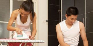 Tuyệt chiêu không "cằn nhằn", chồng vẫn nghe lời