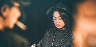 Là tại chị đánh mất chồng mình…