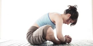 Khỏe mạnh ở tuổi 40 - 1