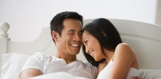 Cách quan hệ lần đầu giúp nàng tự nhiên và dâng hiến