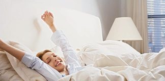 Điểm danh 6 lý do thuyết phục bạn nên dậy sớm mỗi ngày