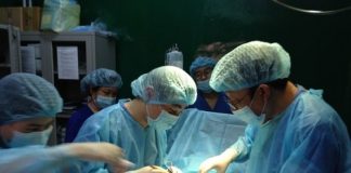 U50 kể chuyện... cắn răng đại tu "cô bé"