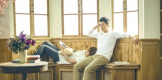 Anh có thật lòng yêu tôi hay chỉ vì "ham muốn" nhất thời?