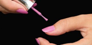 7 cách kết hợp màu nail ‘trên cả tuyệt vời’