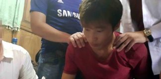 Lời khai thảm sát 4 người lạnh lùng của Đặng Văn Hùng