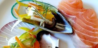 Bí quyết ăn hải sản để không bị ngộ độc