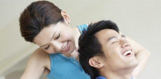 5 cách cư xử vợ chồng để có cuộc sống hạnh phúc