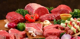 Làm sao để tránh những bệnh dễ mắc do ăn nhiều thịt