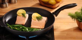 Chảo chống dính gây ung thư, sảy thai vì dùng sai cách