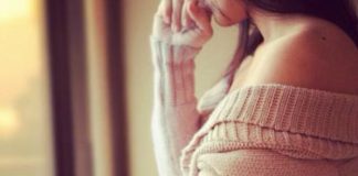 Hãy hôn em một lần!