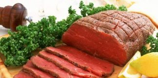 Cách chọn thực phẩm an toàn cho ngày Tết