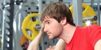 Khắc phục những thường gặp trong phòng gym - 1