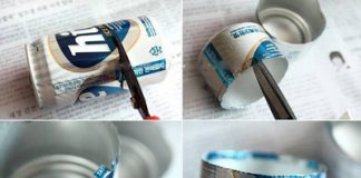 Cách làm đồ chơi hình nồi mì trứng cho bé dịp nghỉ hè