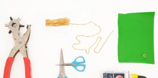 Mang may mắn bên mình cùng dây chuyền cỏ bốn lá