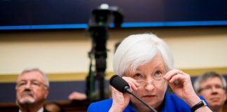 Đồng USD suy yếu sau biên bản họp Fed