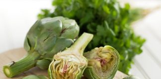 Cách giải độc sau ngày lễ tết