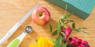 3 cách cắm hoa đẹp mang "hơi thở" của mùa thu