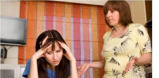 Tôi sém chút nữa bị mẹ chồng đuổi ra khỏi nhà vì một cây đào Tết