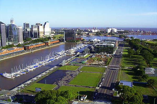 Kinh nghiệm du lịch Buenos Aires
