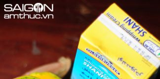 Nấu súp bí ngon ngọt mà không cần nước hầm xương