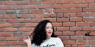 “Vợ rất béo, thì đã sao?”