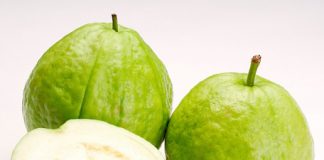 Giá trị dinh dưỡng từ trái ổi