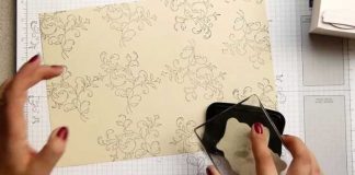 20/11: cách làm túi giấy đựng quà đựng gì cũng tiện