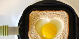 Sai lầm dễ mắc phải khi ăn sáng làm giảm tuổi thọ