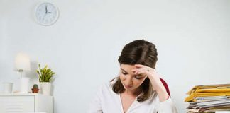 5 dấu hiệu chứng tỏ bạn đang thiếu ngủ trầm trọng