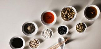 6 loại gia vị phục vụ sức khỏe con người tốt nhất thế giới