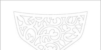 Táy máy làm bình hoa trang trí nhà cuối tuần