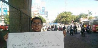 Chọn con đường nào cho bản thân?