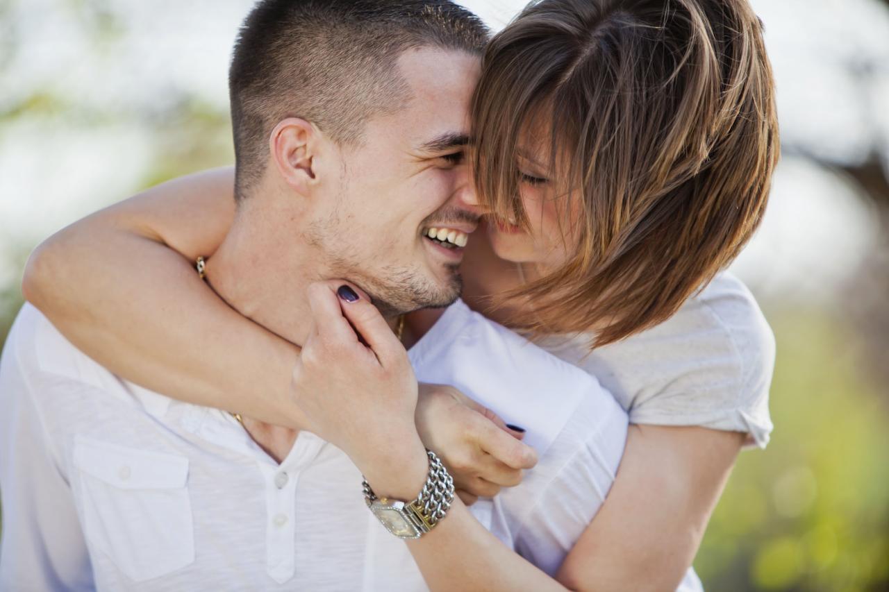 7 cách quyến rũ giúp chồng luôn say mê bạn