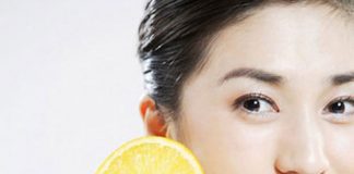 Cách làm trắng da toàn thân tại nhà bằng chanh