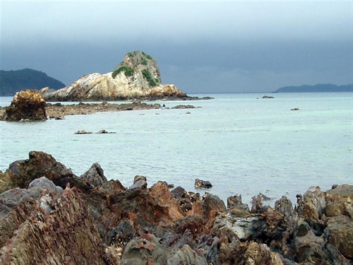 Đảo Cô Tô