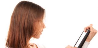 Màn hình nguy hại gì cho mắt?