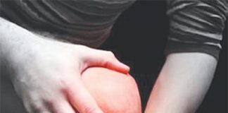 Những cách hữu hiệu ngừa đau khớp gối - 1