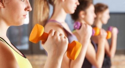 Hướng dẫn 10 kiểu thể dục giảm cân nhẹ nhàng mà hiệu quả