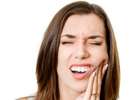 Bài thuốc chữa đau răng nhanh không cần dùng thuốc kháng sinh - 1