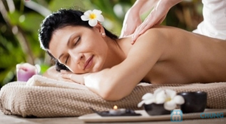 Massage giúp giảm béo & thư giãn tuyệt vời - 4
