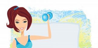 6 bước đơn giản để tăng cường sự trao đổi chất trong cơ thể 1