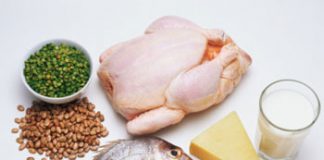 Mẹo nấu ăn để giảm mỡ máu